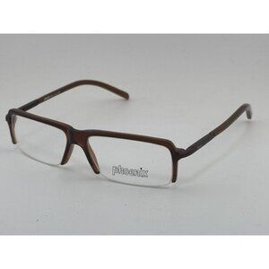 PHOENIX - PH026 53-13-130 COL. S16 BROWN PLASTIC Glasses Frames